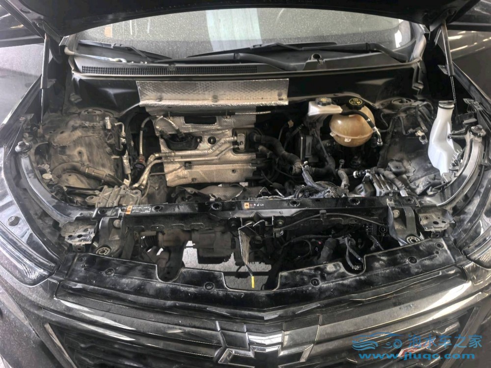 22年雪佛蘭探界者