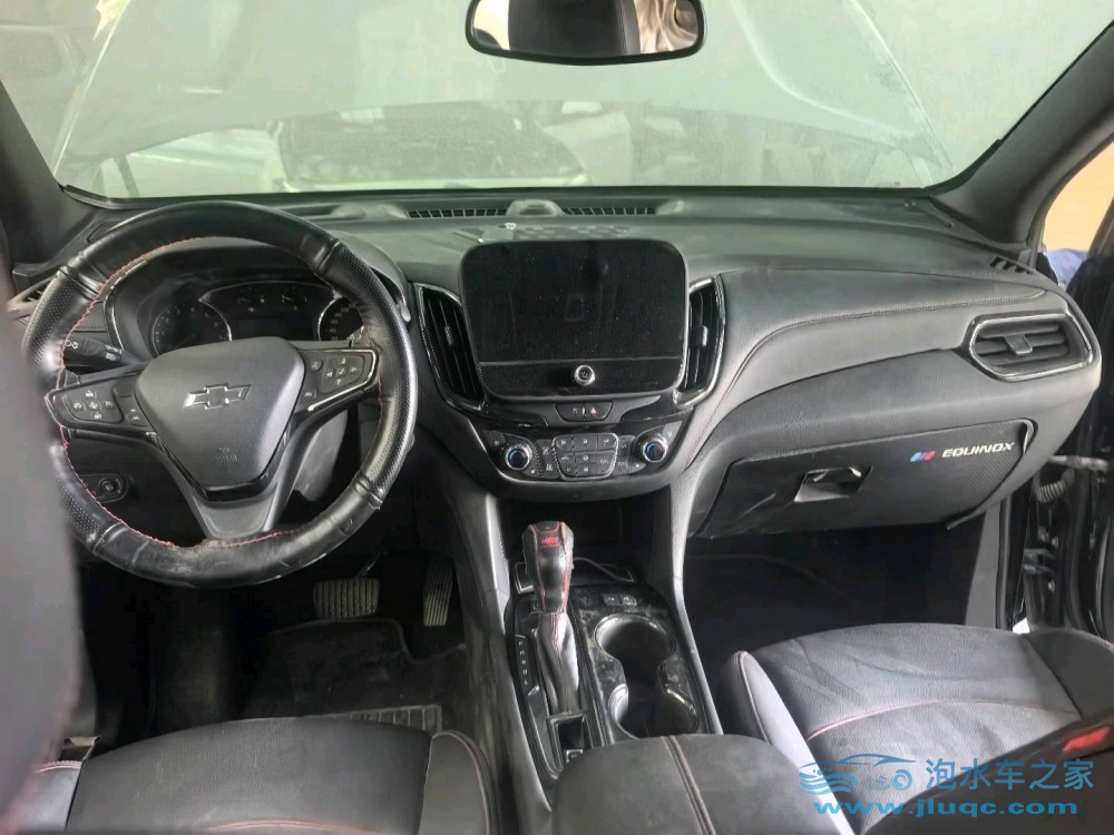 22年雪佛蘭探界者