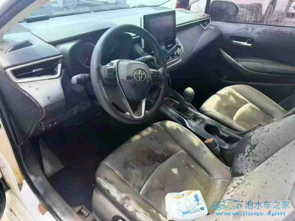 20年豐田卡羅拉