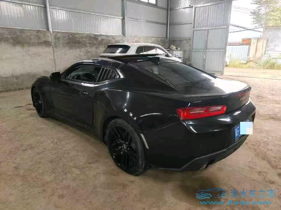 17年雪佛蘭科邁羅