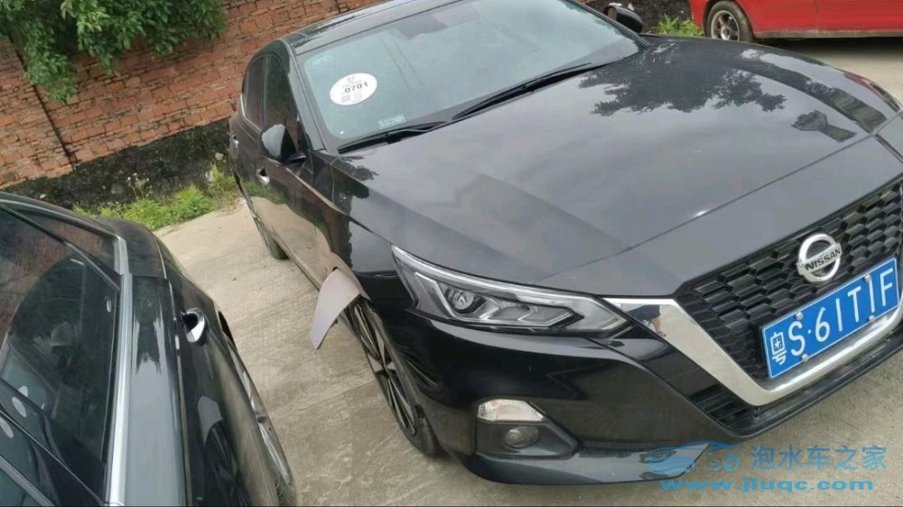 23年日產(chǎn)天籟