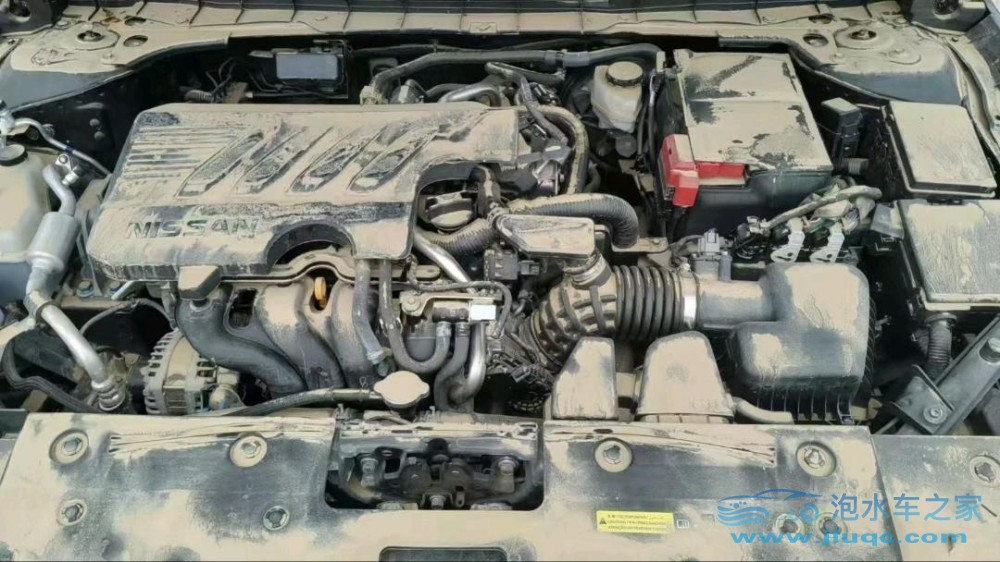 23年日產(chǎn)天籟