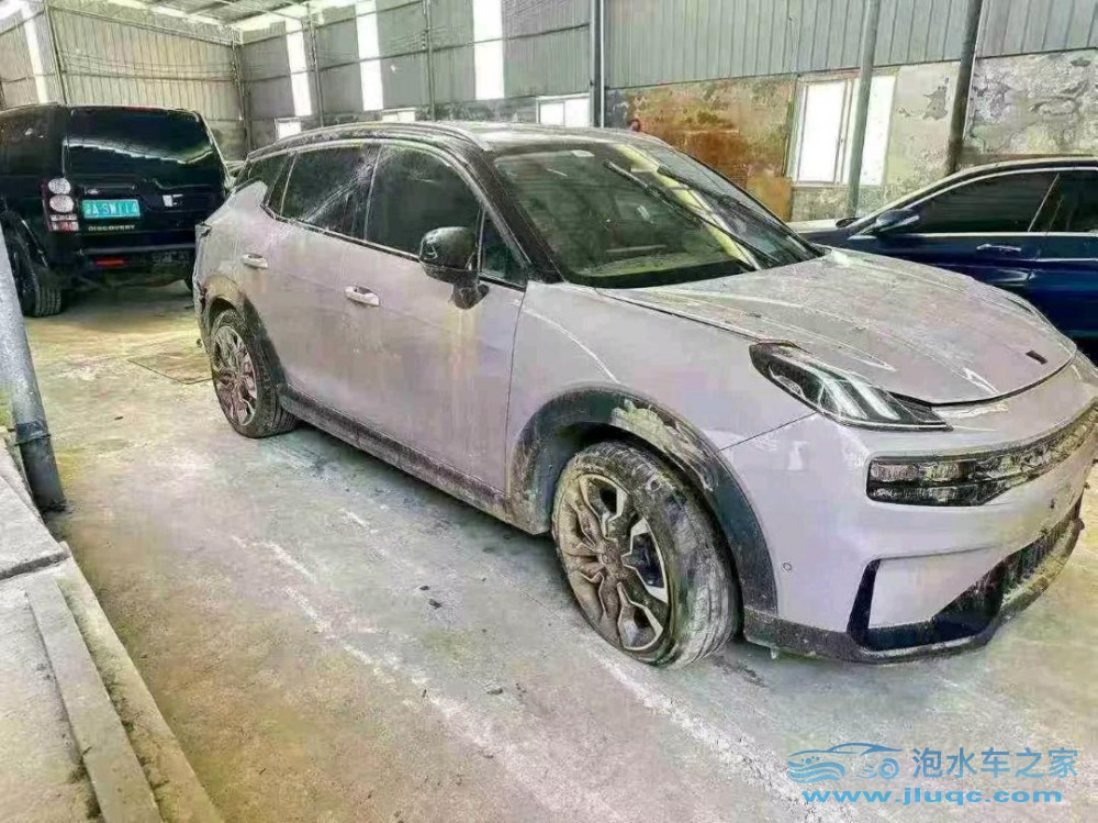 24年領(lǐng)克領(lǐng)克 06