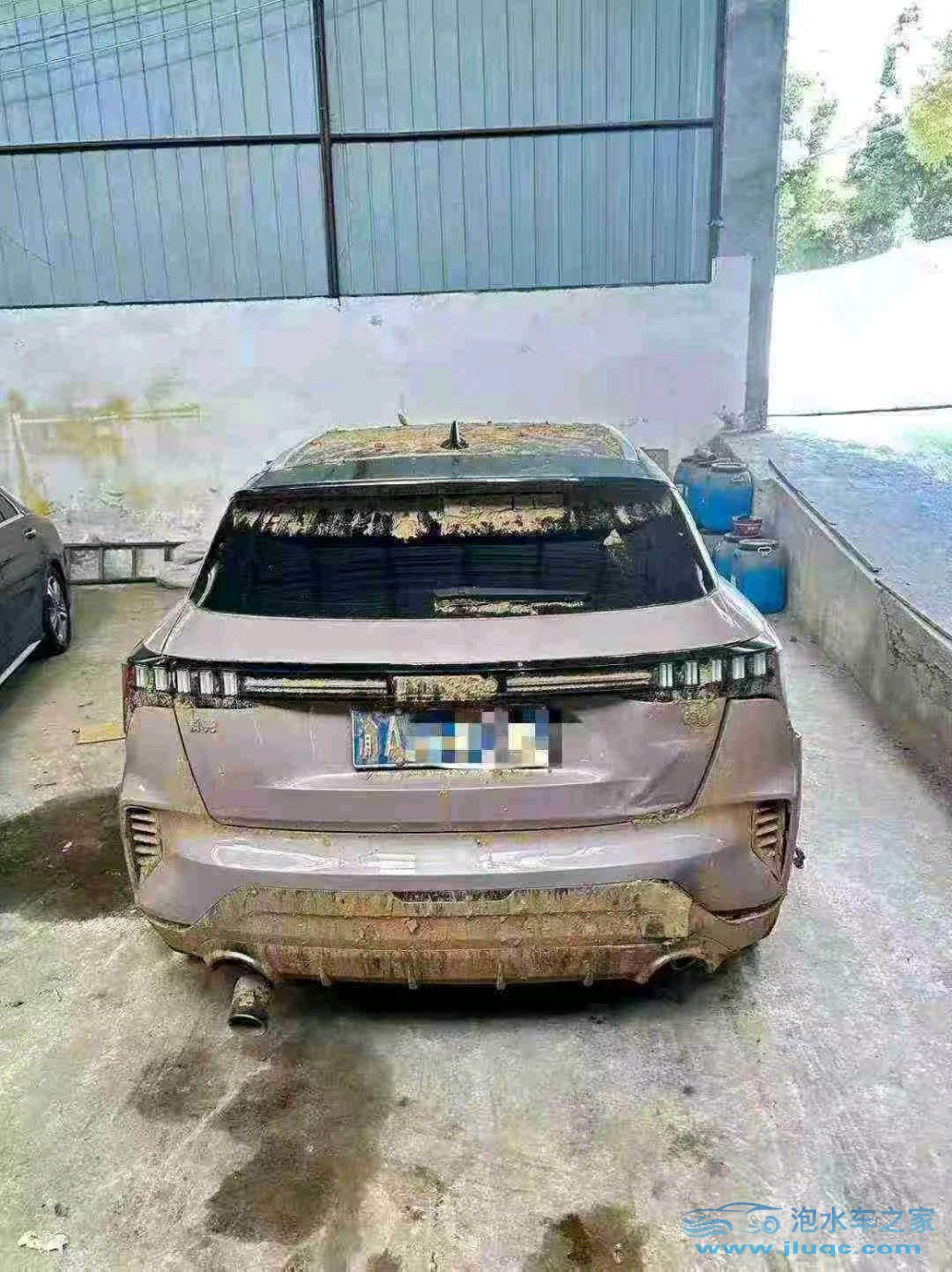 24年領(lǐng)克領(lǐng)克 06