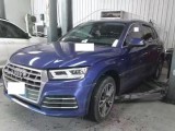19年奧迪Q5