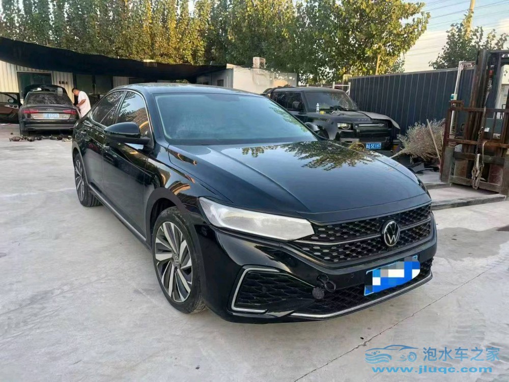 22年大眾帕薩特