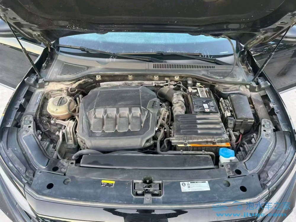 22年大眾帕薩特