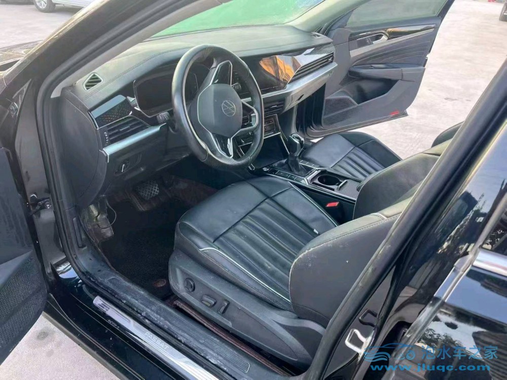 22年大眾帕薩特