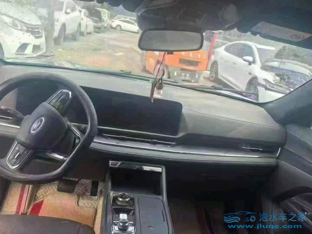 24年福特領(lǐng)睿