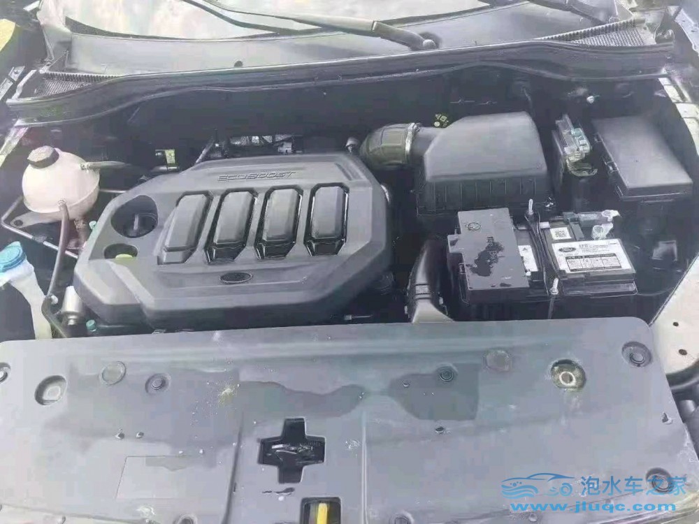 24年福特領(lǐng)睿