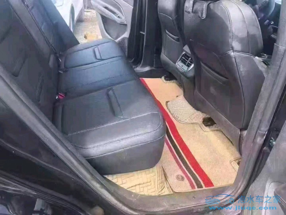 24年福特領(lǐng)睿