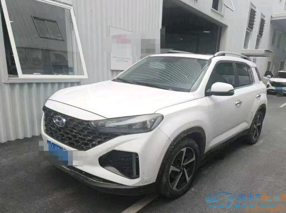 21年現(xiàn)代ix35