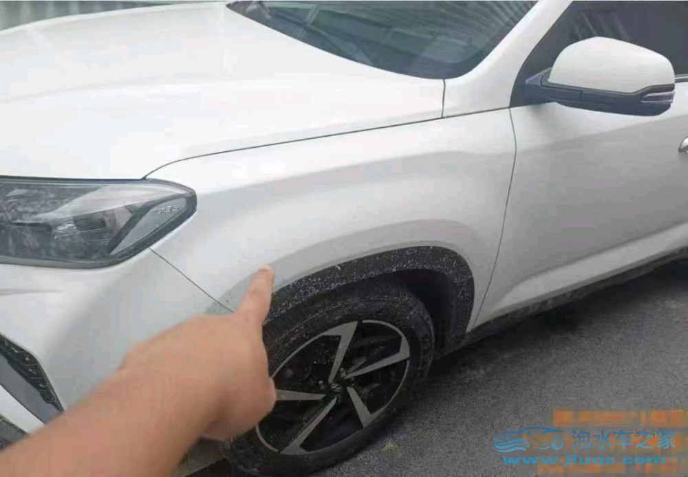 21年現(xiàn)代ix35