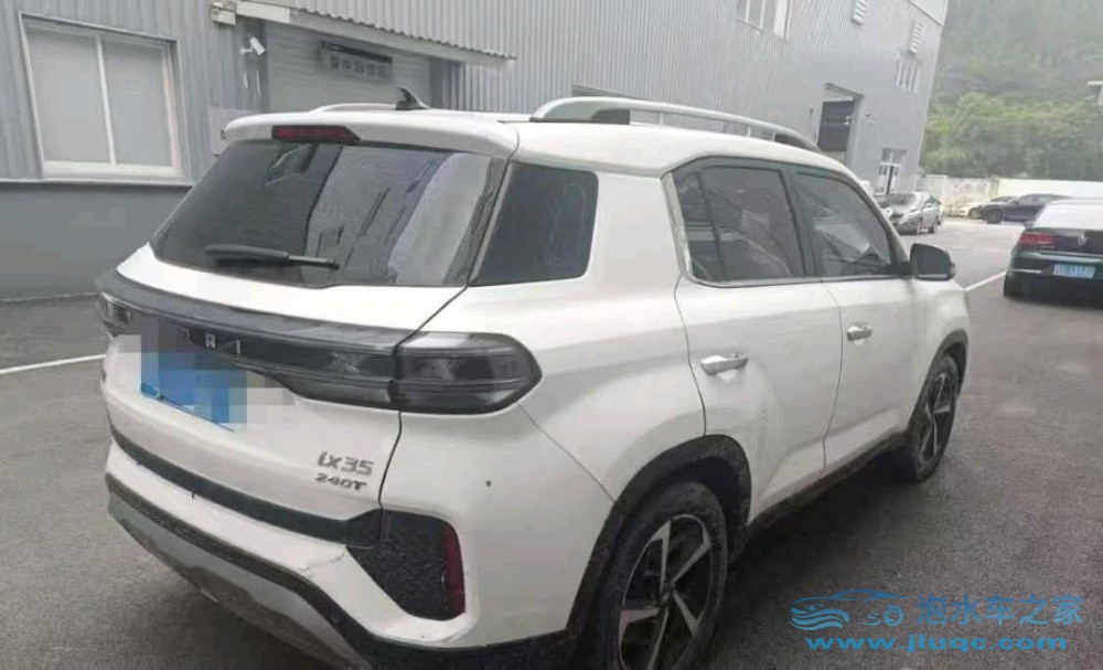 21年現(xiàn)代ix35