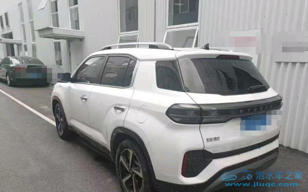 21年現(xiàn)代ix35