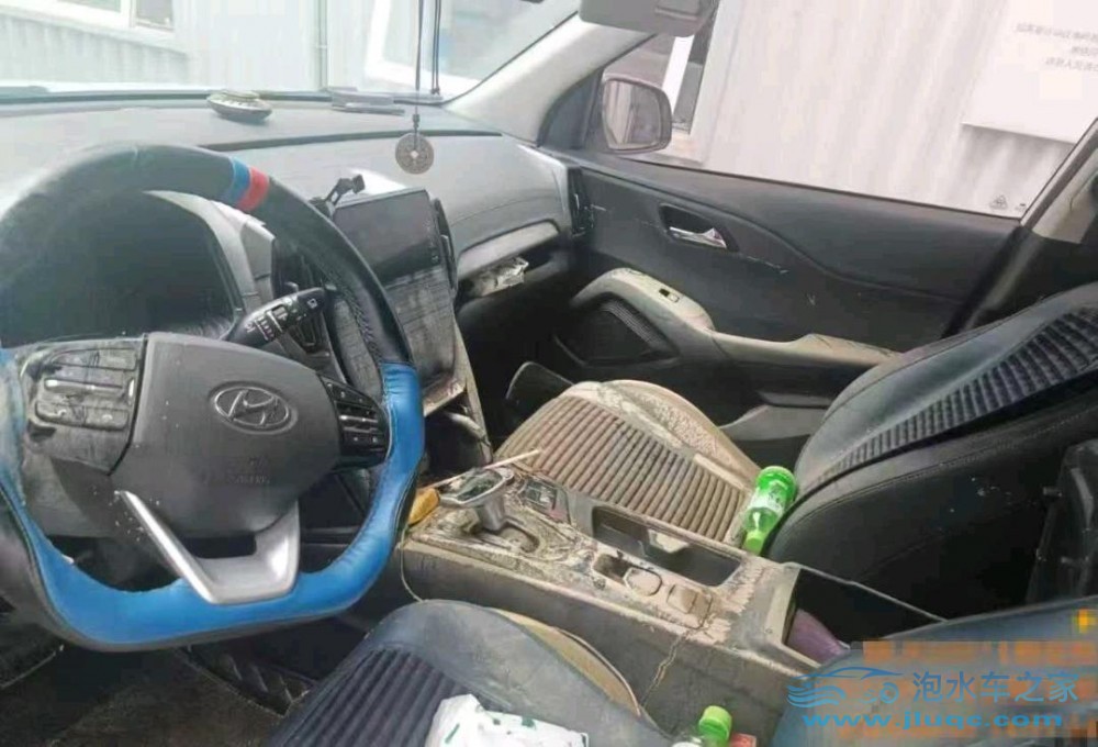 21年現(xiàn)代ix35