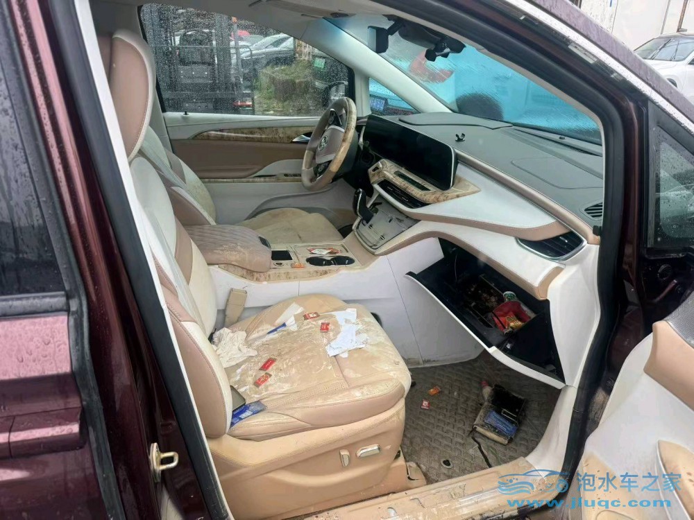 22年別克別克GL8