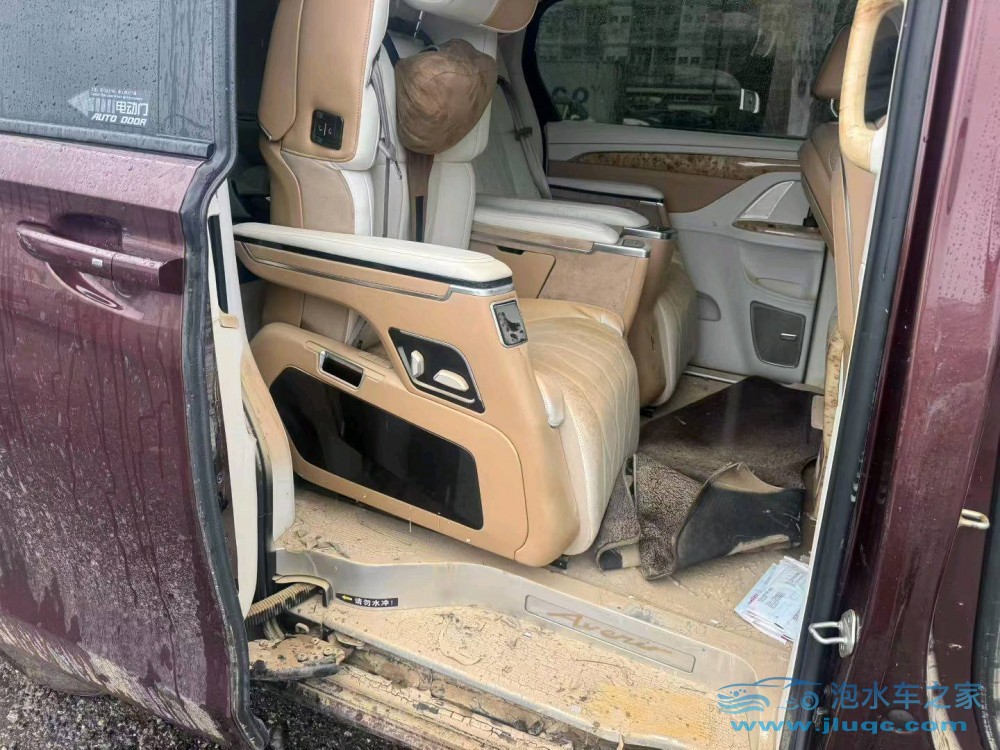 22年別克別克GL8