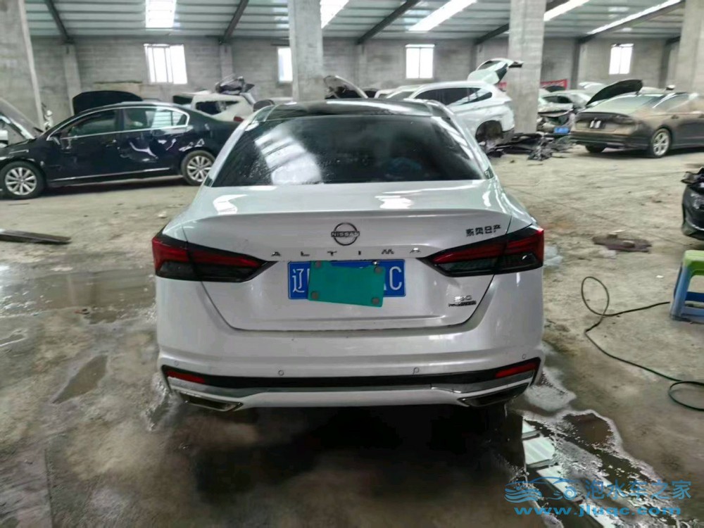 24年日產(chǎn)天籟