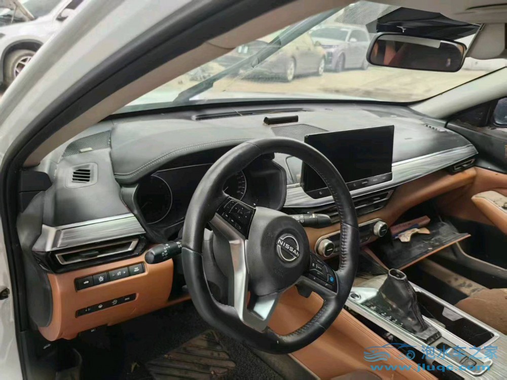 24年日產(chǎn)天籟