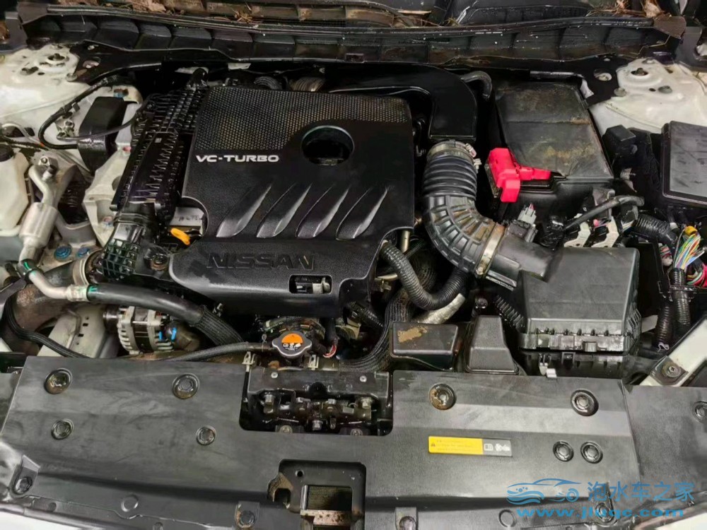 24年日產(chǎn)天籟