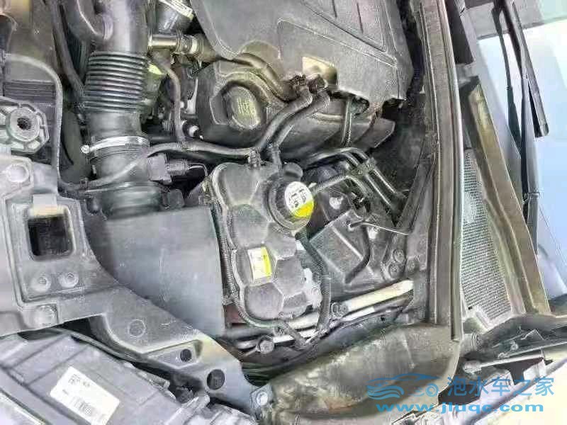 17年路虎攬勝星脈