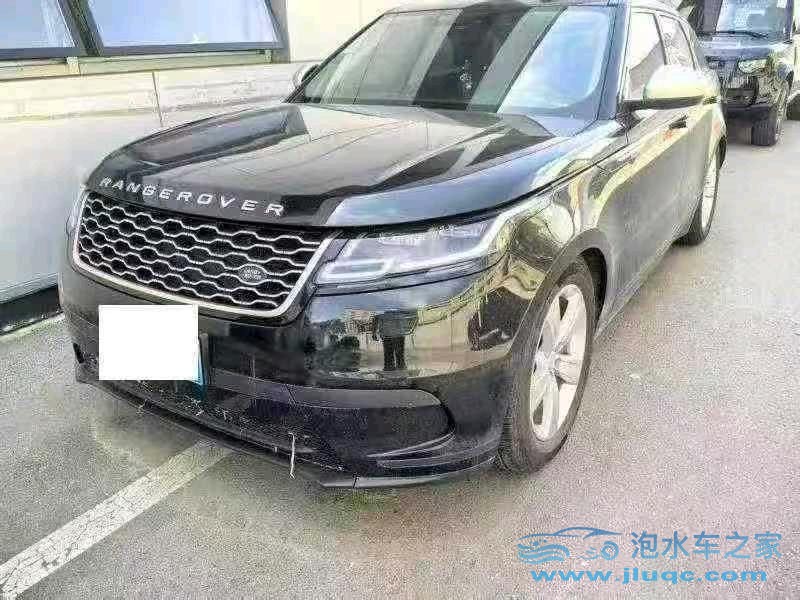 17年路虎攬勝星脈