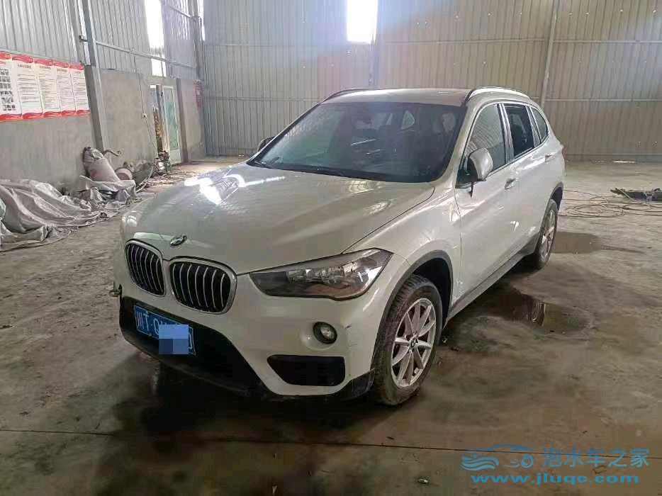 19年寶馬X1
