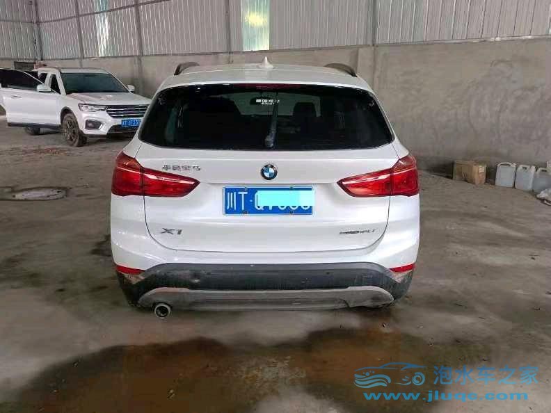 19年寶馬X1