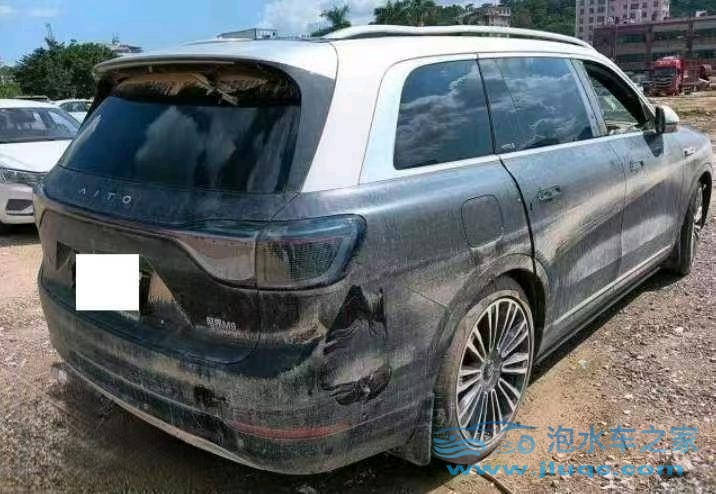 24年華為智選問界