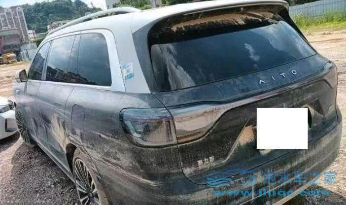 24年華為智選問界