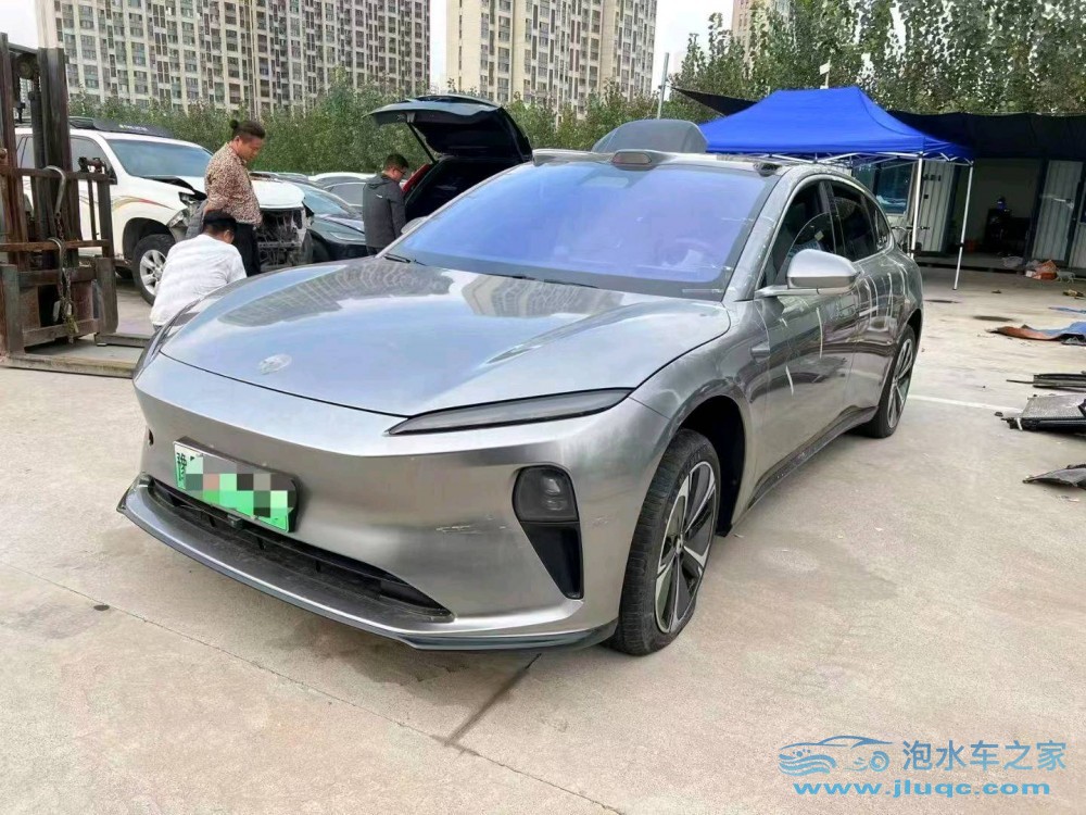 24年蔚來ET5