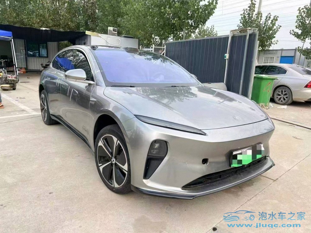 24年蔚來ET5