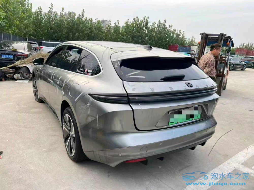 24年蔚來ET5