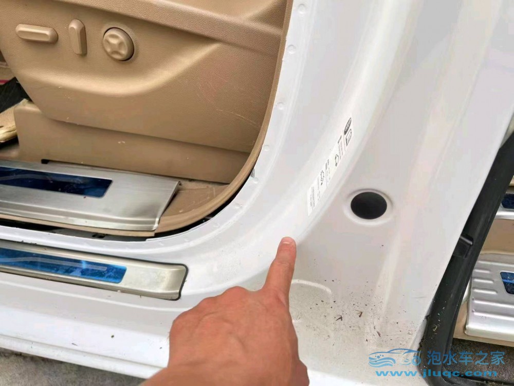 17年別克別克GL8