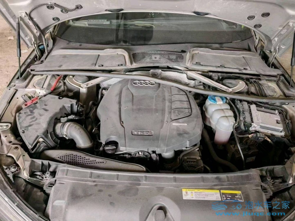 18年奧迪A4L