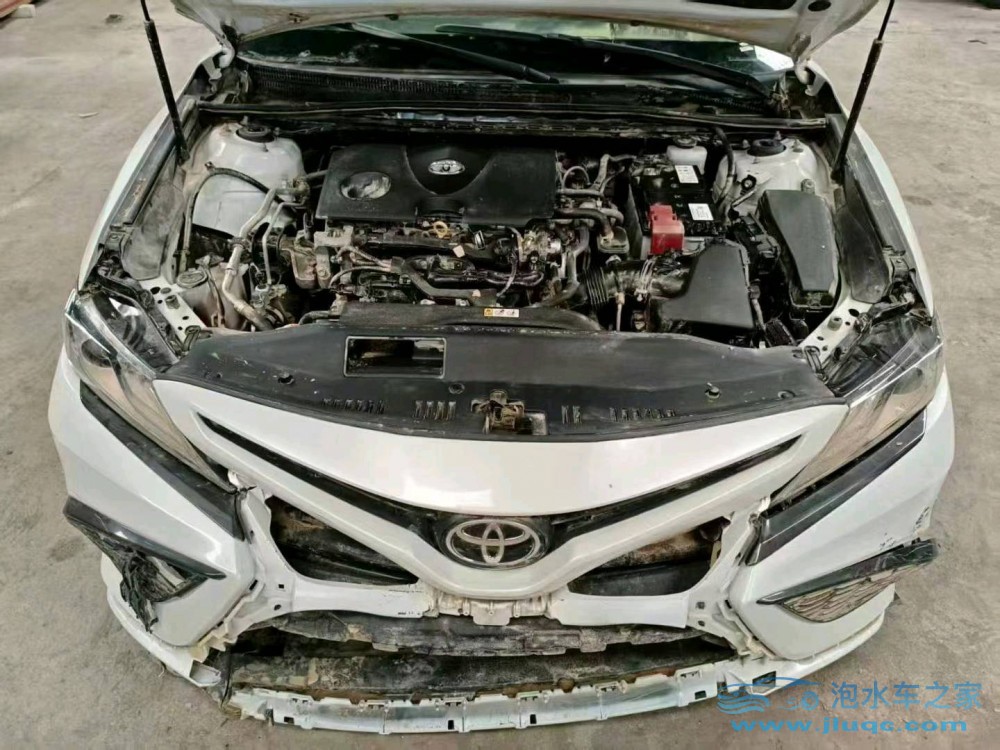 22年豐田凱美瑞