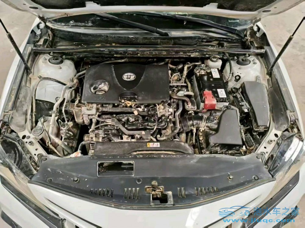 22年豐田凱美瑞