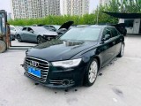 14年奧迪A6L