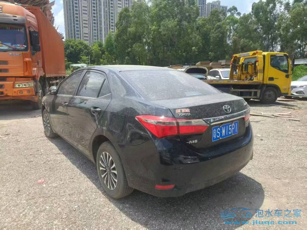 19年豐田卡羅拉