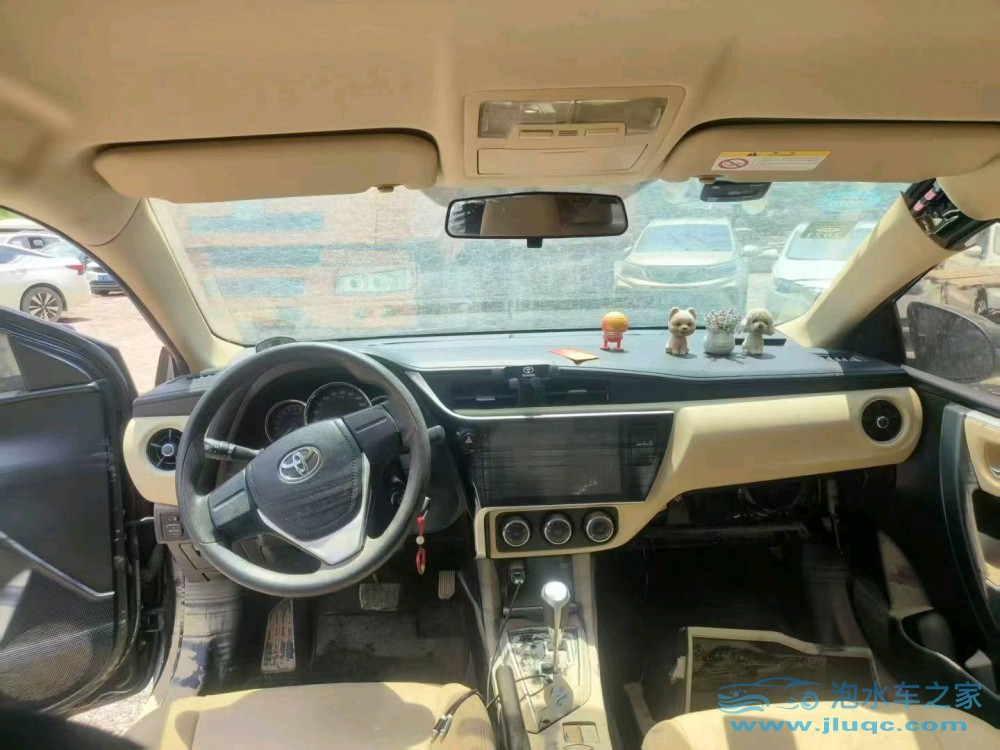 19年豐田卡羅拉