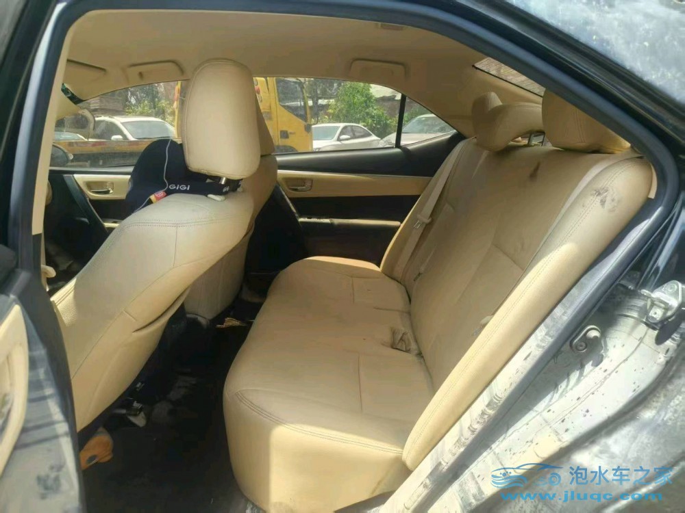 19年豐田卡羅拉