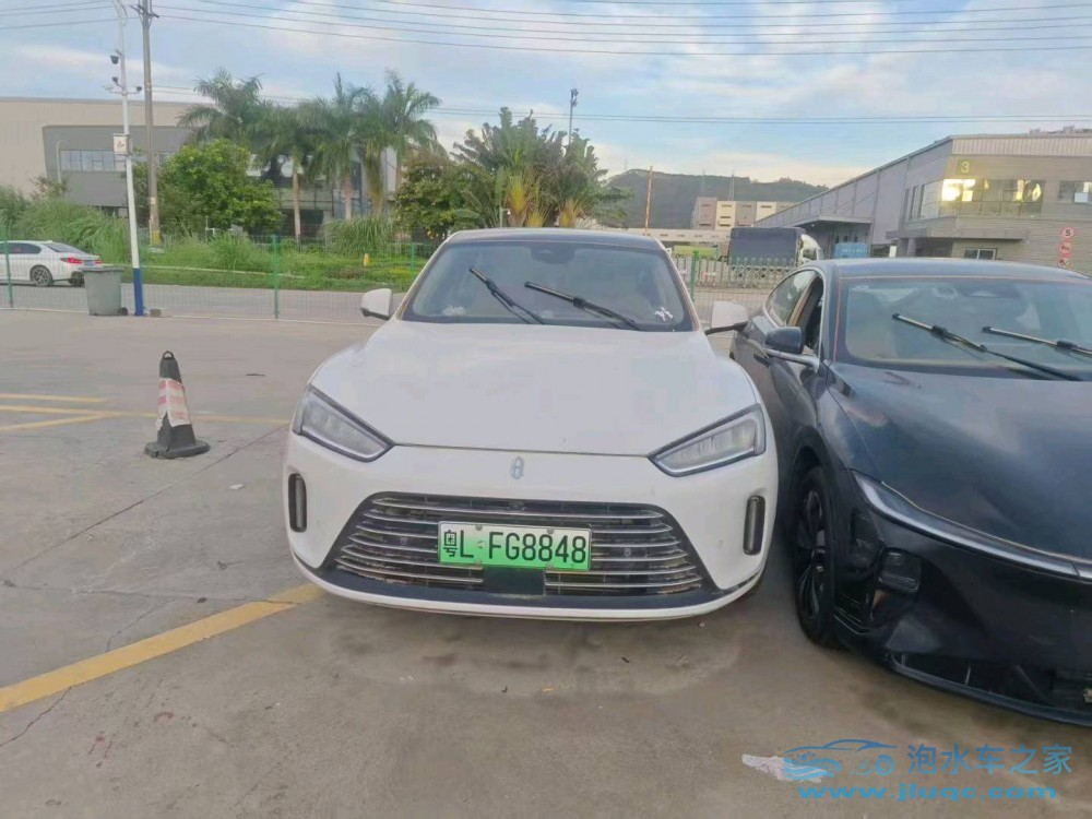 22年華為智選問界