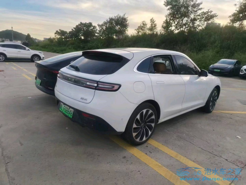 22年華為智選問界