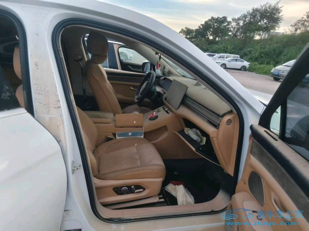 22年華為智選問界