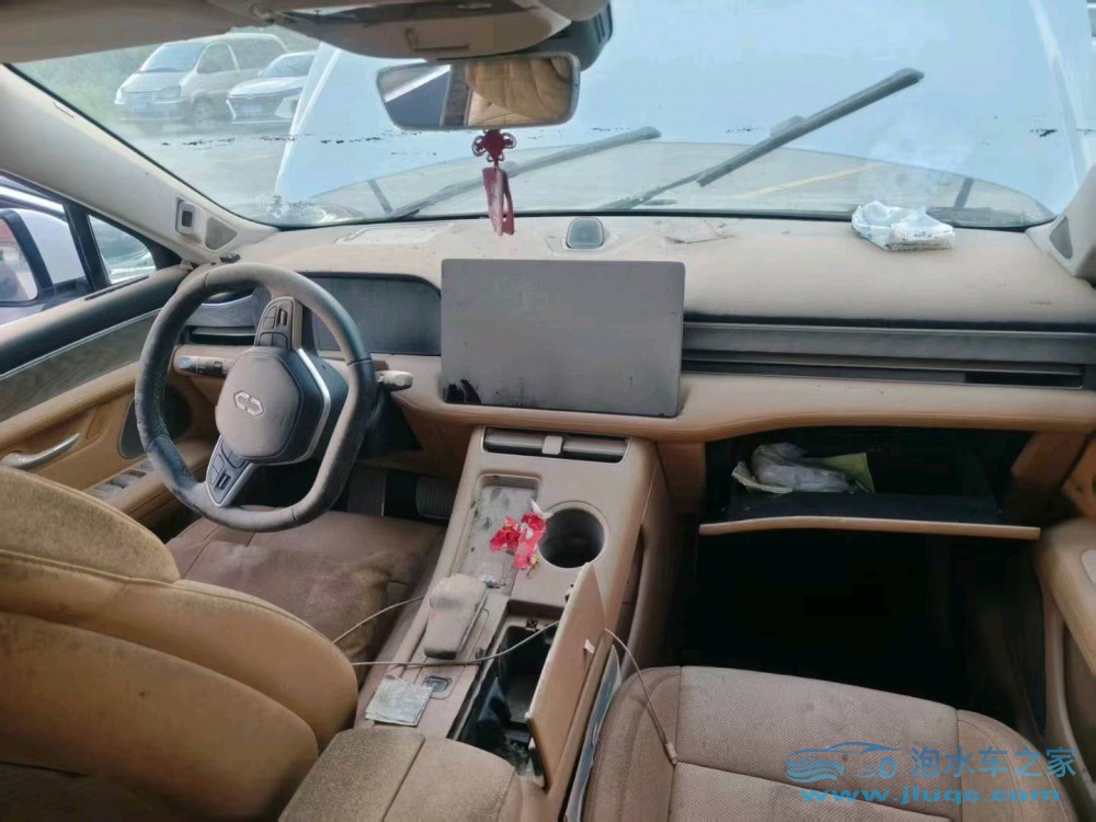 22年華為智選問界