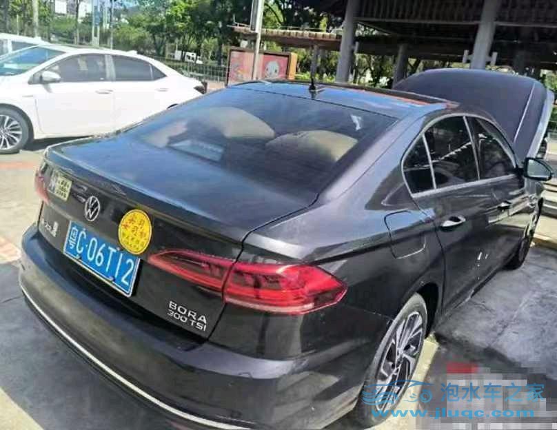 24年大眾寶來(lái)