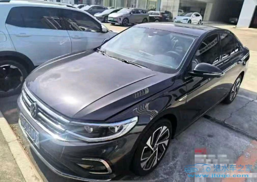 24年大眾寶來(lái)