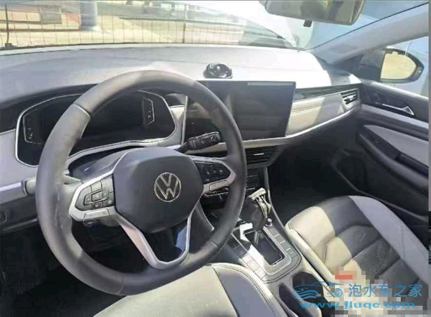 24年大眾寶來(lái)