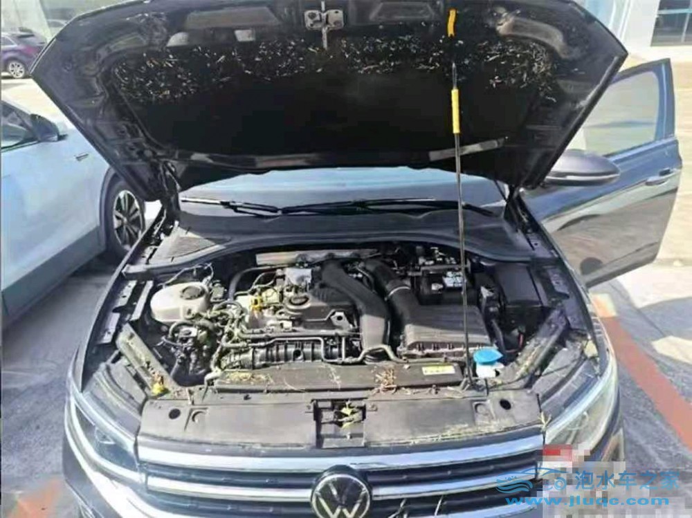 24年大眾寶來(lái)